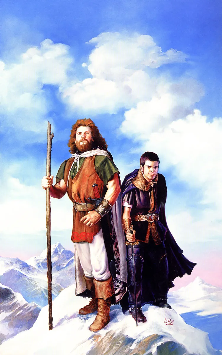 Three Of Swords